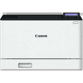 Canon i-SENSYS LBP673Cdw Color Laser Printer, White/Black (5456C007) | Printers | prof.lv Viss Online