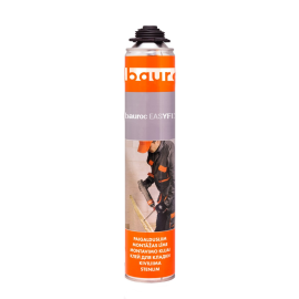 Starpsienu plātņu montāžas līme Bauroc Easyfix 750ml | Bauroc | prof.lv Viss Online