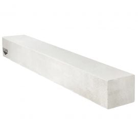 Bauroc gas concrete lintel | Reinforced solid beams | prof.lv Viss Online