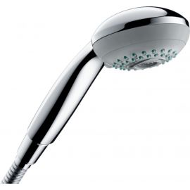 Hansgrohe Crometta Multi 85 28563000 Shower Head Chrome | Hand shower / overhead shower | prof.lv Viss Online