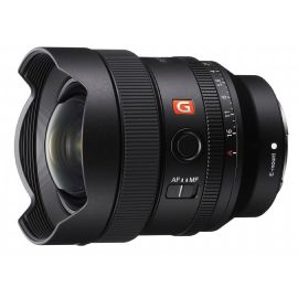 Sony FE 14mm f/1.8 GM Lens (SEL14F18GM.SYX) | Lens | prof.lv Viss Online