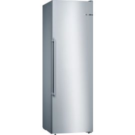 Bosch GSN36AIDP Vertical Freezer Grey | Vertikālās saldētavas | prof.lv Viss Online