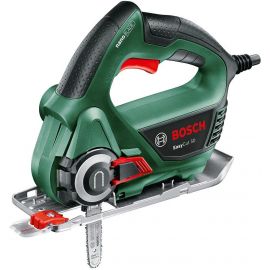 Elektriskais Figūrzāģis Bosch EasyCut 50 500W (06033C8000) | Zāģi | prof.lv Viss Online