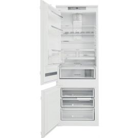 Встраиваемый холодильник с морозильной камерой Whirlpool SP40 802 EU2 белого цвета (SP40802EU2) | Whirlpool | prof.lv Viss Online