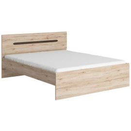 Elpasso Divan Bed 160x200cm, Without Mattress, Beige | Beds | prof.lv Viss Online
