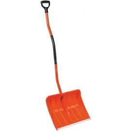 Maan 3768 Snow Shovel 137cm Orange | Snow shovels | prof.lv Viss Online