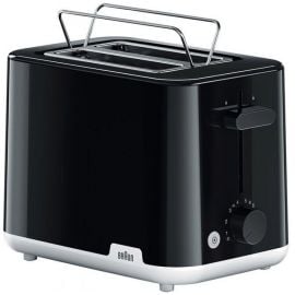 Braun HT1010BK Toaster | Small home appliances | prof.lv Viss Online