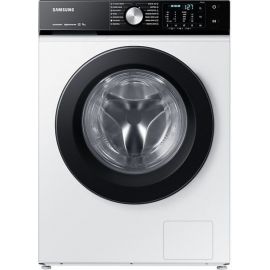 Samsung WW11BBA046AELE Front Load Washing Machine White | Large home appliances | prof.lv Viss Online