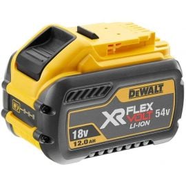 DeWalt DCB548-XJ Lithium-ion Battery 12Ah 18-54V | Batteries and chargers | prof.lv Viss Online