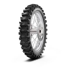 Pirelli Scorpion Mx Soft Motocross Rear Tire 90/100R16 (2901400) | Motorcycle tires | prof.lv Viss Online