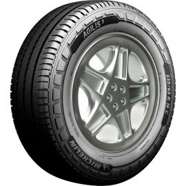 Michelin Agilis 3 Summer Tires 225/55R17 (668785) | Michelin | prof.lv Viss Online