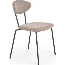 Halmar K361 Kitchen Chair Beige | Halmar | prof.lv Viss Online
