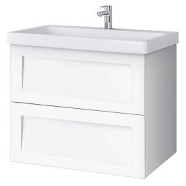 Riva SA 63F Sink Cabinet without Sink | Riva | prof.lv Viss Online
