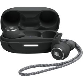 JBL Reflect Aero TWS Wireless Earbuds | Headphones | prof.lv Viss Online
