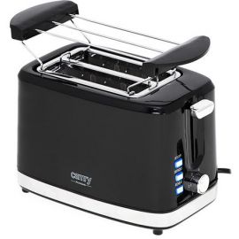 Camry CR 3219 Toaster Black | Toasters | prof.lv Viss Online
