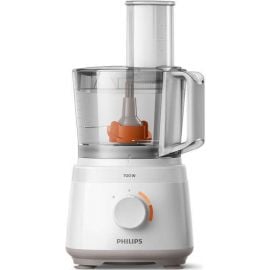 Philips Kitchen Machine HR7320/00 White | Food processors | prof.lv Viss Online