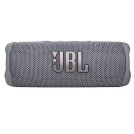 Bezvadu Skaļrunis JBL Flip 6 2.1 Pelēks (JBLFLIP6GREY) | Audio tehnika | prof.lv Viss Online
