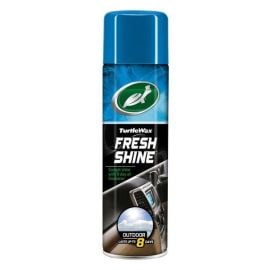Auto Aerosols Turtle Wax Fresh Shine Outdoor0.5l (TW53905) | Car chemistry and care products | prof.lv Viss Online