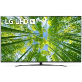 Televizors LG 43UQ81003LB 43