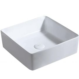 Vannas Istabas Izlietne Vento Hestia 39x39cm | Bathroom sinks | prof.lv Viss Online