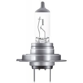 Лампа Osram Truckstar Pro H7 для передних фар 24V 70W 1шт. (O64215TSP) | Галогенные лампы | prof.lv Viss Online