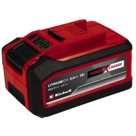 Einhell PXC Plus Battery 8Ah 18V (608993) | Batteries and chargers | prof.lv Viss Online