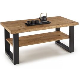 Halmar Horus-Law Coffee Table 120x60x55cm, Black (V-PL-HORUS-LAW) | Living room furniture | prof.lv Viss Online
