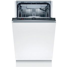 Bosch SPV2XMX01E Built-in Dishwasher | Iebūvējamās trauku mazgājamās mašīnas | prof.lv Viss Online