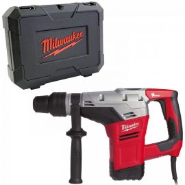 Milwaukee K 540 S Electric Percussion Drill 1100W (4933418100A) | Breakers and demolition hammers | prof.lv Viss Online