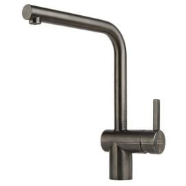 Franke Active Neo Kitchen Sink Water Mixer, Anthracite Grey (115.0628.207)