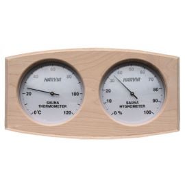 Harvia SAS92300 Thermohygrometers | Harvia | prof.lv Viss Online