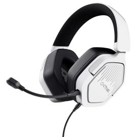 Gaming Austiņas Trust Gxt 492W Carus Baltas (25448) | Austiņas | prof.lv Viss Online