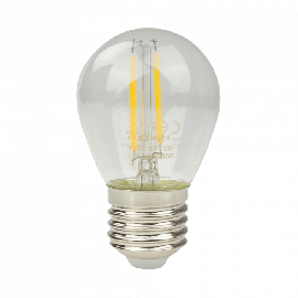 LED Spuldze Ecolight G45 2700K | Ecolight | prof.lv Viss Online