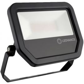 Ledvance LED Floodlight 30W/6500K BK, 3600lm, IP65, Black | Ledvance | prof.lv Viss Online