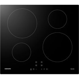 Samsung NZ64M3NM1BB Built-in Induction Hob Surface Black (NZ64M3NM1BB) | Electric cookers | prof.lv Viss Online