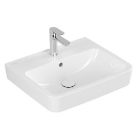 Villeroy & Boch O.Novo Bathroom Sink 55.5x46cm (4A415501) | Bathroom sinks | prof.lv Viss Online