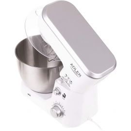 Adler Kitchen Machine AD4216 White (#5902934834278) | Food processors | prof.lv Viss Online