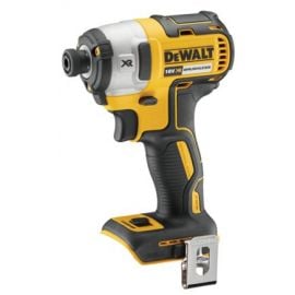 DeWalt DCF887NT-XJ Cordless Impact Driver Without Battery and Charger 18V | Screwdrivers | prof.lv Viss Online