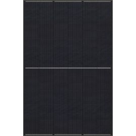 Sharp Solar Panel Full black 400W, 2279x1134x35mm, Black frame, NU-JC400B | Solar panels | prof.lv Viss Online