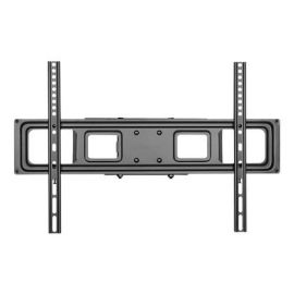 Deltaco ARM-1203 Wall Mount - TV Bracket with Adjustable Tilt and Swivel Angle 37-70