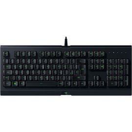 Klaviatūra Razer Cynosa Lite US Melna (RZ03-02740600-R3M1) | Gaming klaviatūras | prof.lv Viss Online