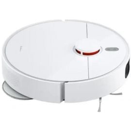 Xiaomi Robot Vacuum S10+ Robot Vacuum Cleaner with Mopping Function White (BHR6368EU) | Robot vacuum cleaners | prof.lv Viss Online