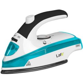 Gludeklis Lafe ZPH201 White/Blue/Black (550218000003) | Gludekļi | prof.lv Viss Online