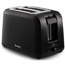 Tefal TT1A1830 Vita Black Toaster (10421) | Tefal | prof.lv Viss Online