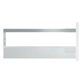 Blum Antaro Drawer Runner Set 270mm, Grey (ZRG.207RS WA-G) | Blum | prof.lv Viss Online