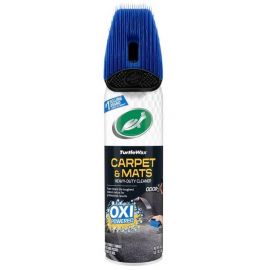 Turtle Wax Power Out Carpet Odor Auto Carpet Cleaner 0.4l (TW53916) | Turtle Wax | prof.lv Viss Online