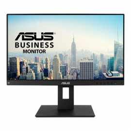 Asus BE24EQSB Monitor 23.8, FHD 1920x1080px 16:9, Black (90LM05M1-B06370) | Monitors and accessories | prof.lv Viss Online