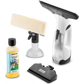 Karcher WV 2 Plus N D500 Window Vacuum Cleaner White/Grey | Window cleaners | prof.lv Viss Online