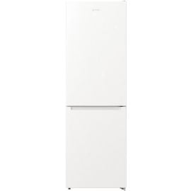 Ledusskapis Ar Saldētavu Gorenje RK6191EW4 White (18765) | Lielā sadzīves tehnika | prof.lv Viss Online
