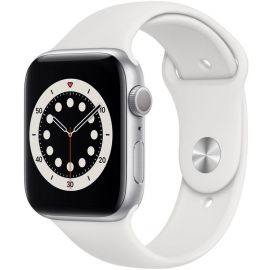 Viedpulkstenis Apple Watch Series 6 44Mm | Mobilie telefoni un aksesuāri | prof.lv Viss Online